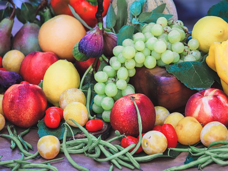Fruits